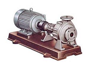 高溫導熱油泵-高溫油泵-離心熱油泵